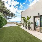 Superbe Appartement Cap De Nice