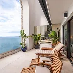 Superbe Appartement Cap De Nice