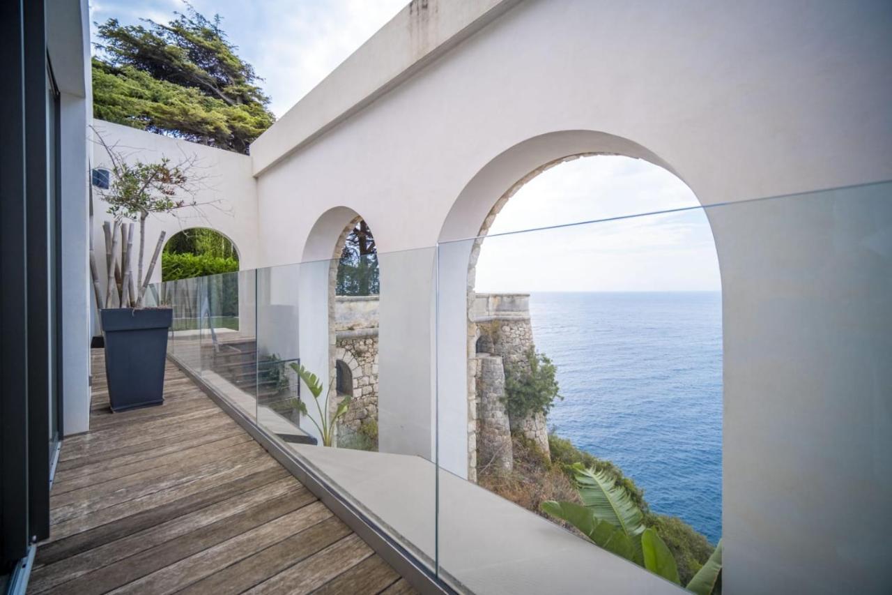 Superbe Cap De Apartment Nizza