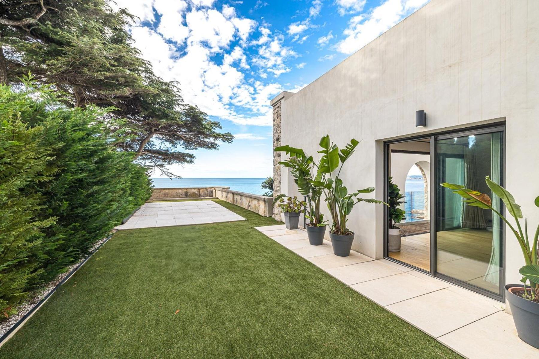 Apartment Superbe Cap De Nizza